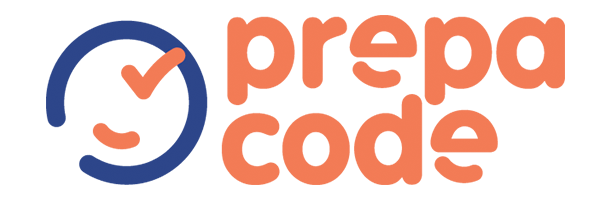 Logo Prepacode